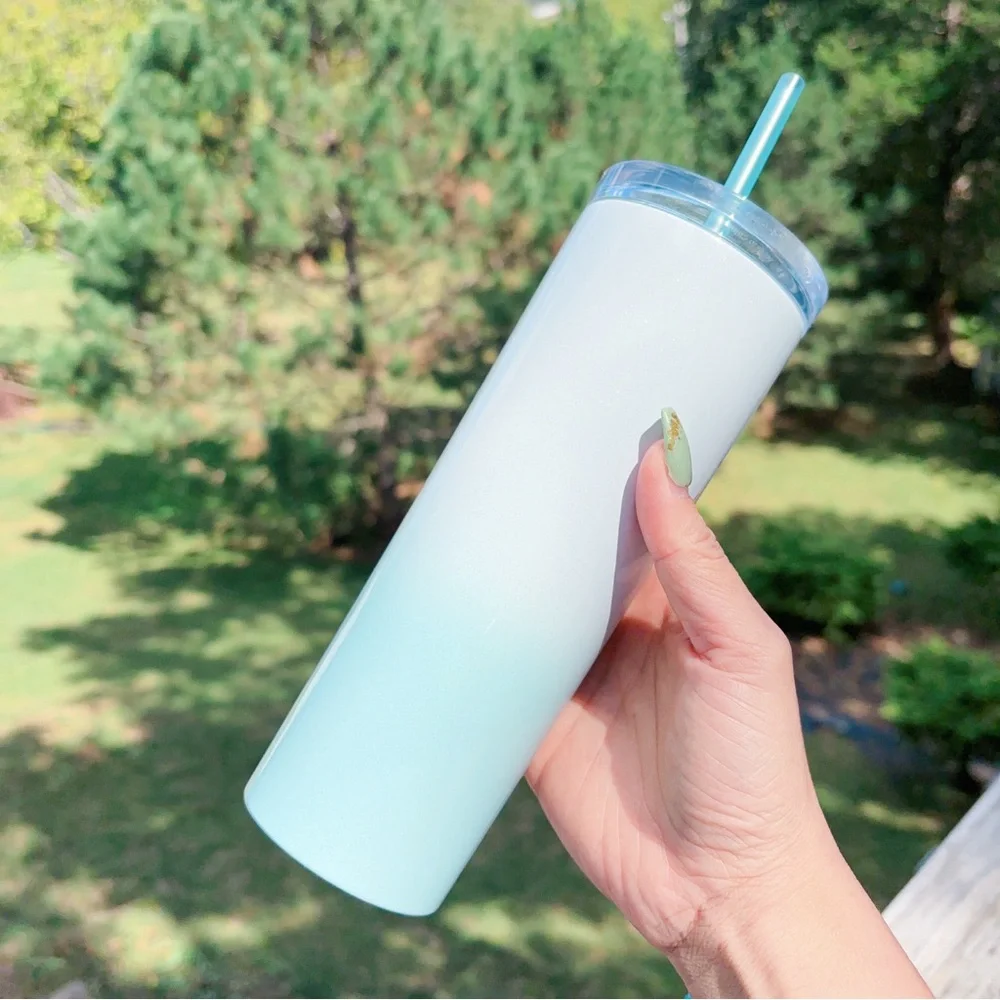Starbucks Siren Cold Cup 20 oz, 2x Starbucks Siren Scale 24 oz